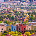 West Phoenix, Arizona