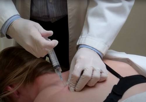 What are the Risks of Trigger Point Injections?