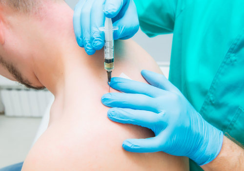 What are Trigger Point Injections Used For?