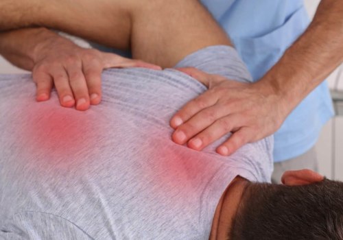 What happens if trigger points are left untreated?