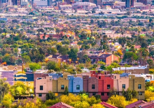 West Phoenix, Arizona