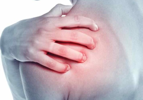 Do trigger point injections make you numb?