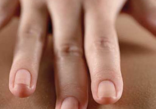 What is Trigger Point Massage and When Should You Use It?