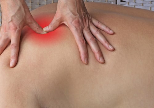What is Trigger Point Therapy and How Can It Help Relieve Pain?